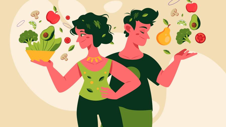Dieta low carb: ¿Estrategia inteligente para perder peso o una guerra injusta contra los carbohidratos?