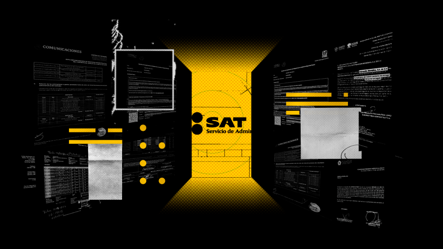 Cazafantasmas sin dientes: cómo las empresas fantasma escapan de la justicia