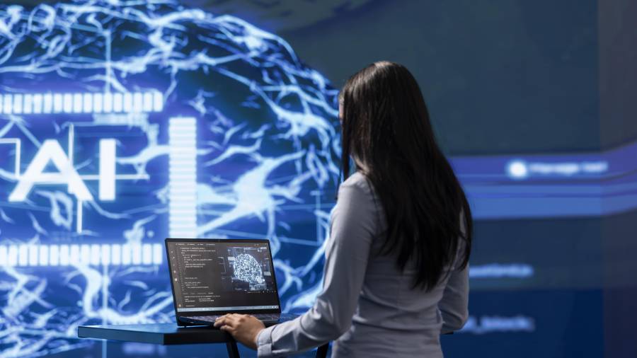 Que la IA logre convertirse en un motor que promueva la transformación del crecimiento global de la productividad va a depender no sólo del ritmo y de la dirección de la innovación.