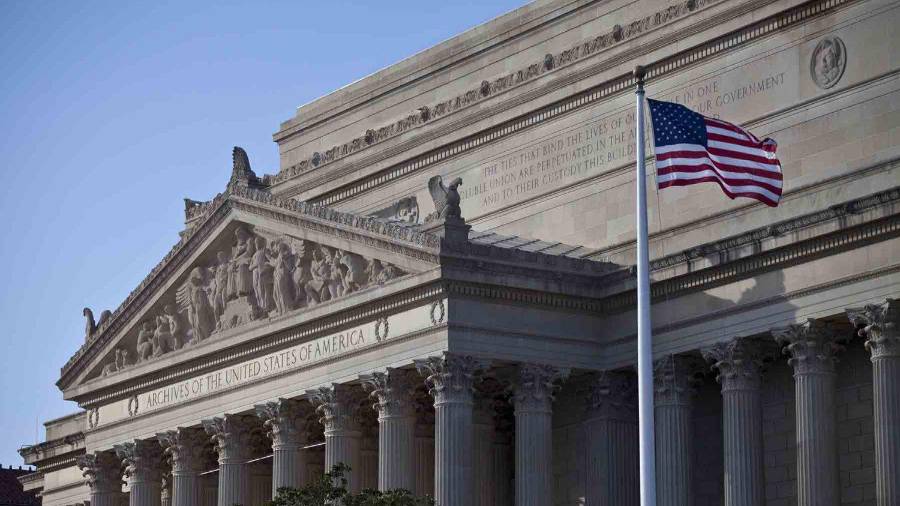 La Oficina de Análisis Económico (BEA) anunció en su página web la nueva fecha de publicación del paquete estadístico, el cual se iba a dar a conocer mañana jueves. FOTO: