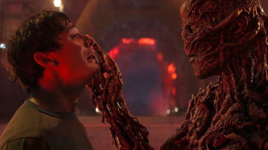 Misión. Los nuevos episodios seguirán a los chicos del pueblo de Hawkins en su búsqueda para encontrar y matar al monstruoso Vecna