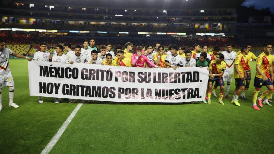 Los clubes de segunda división han realizado protestas para exigir nuevamente la posibilidad de competir por un lugar en la Liga MX.