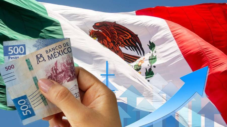 La SHCP ponderó que para esta ratificación se tomaron en cuenta los esfuerzos del gobierno para combatir la evasión fiscal y aumentar los ingresos.