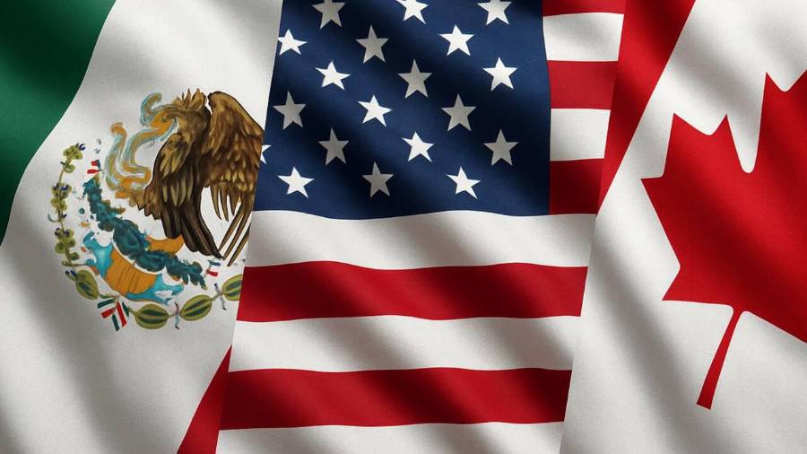 Anticipa que tendría requisitos más estrictos, pues México ya comenzó a adoptar medidas para ‘proteger las cadenas de suministro norteamericanas frente a las mercancías extranjeras’.