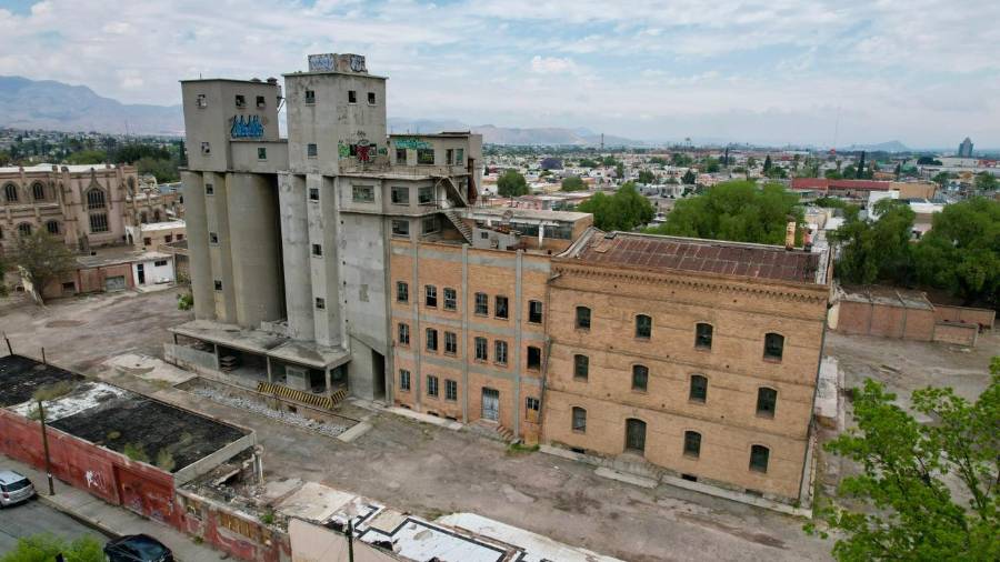 El proyecto integrará vivienda, comercio de proximidad y espacios culturales.