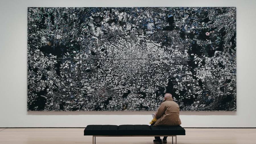 Las exposiciones de 2025 me han animado el corazón y encendido la mente.