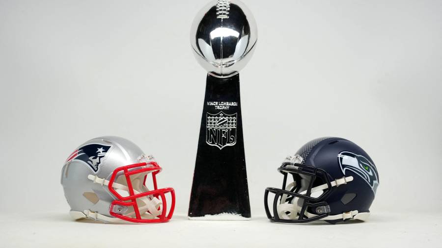 Seahawks de Seattle y Patriots de Nueva Inglaterra protagonizan uno de los Super Bowls más improbables de la era moderna, luego de iniciar la NFL 2025 con momios largos, proyecciones frías y escaso respaldo en rankings y apuestas.