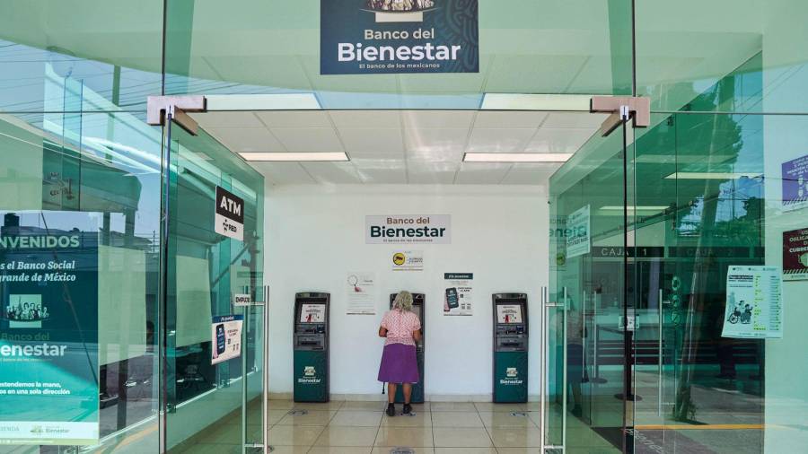 El Banco del Bienestar se ha consolidado como una de las alternativas más accesibles en México para la inclusión financiera.