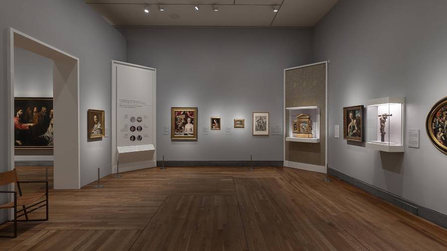 El Prado, un museo enriquecido en los últimos veinticinco años