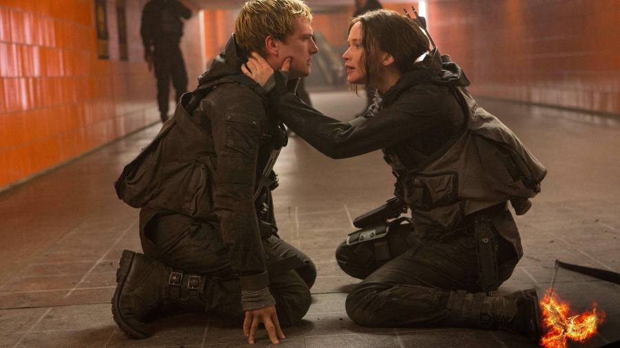 Aventura. Esta nueva entrega de ‘Los Juegos del Hambre’, prevista para noviembre de 2026 por medio de Lionsgate.