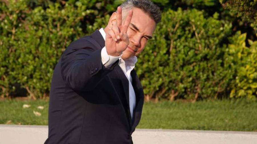 FOTO: GRACIELA LÓPEZ /CUARTOSCURO