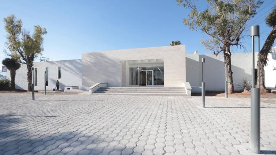 El nuevo espacio tendrá un enfoque preventivo, comunitario y cercano a la ciudadanía.