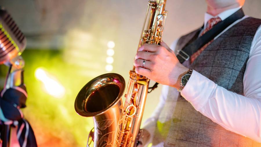 El jazz es lo bastante vasto como para incluir estándares suaves y exploraciones salvajes.