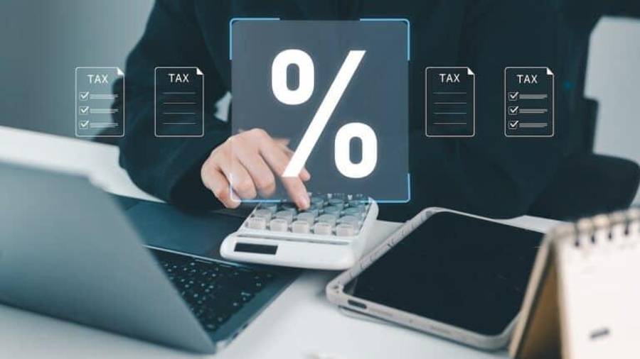 RESICO al 7%: saque la calculadora antes de festejar. No es una rebaja. Es renunciar a acreditar