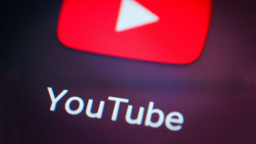 Series de Youtube Originals serán gratis