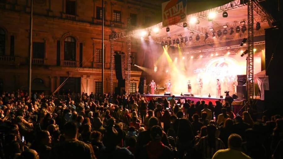 Autoridades municipales buscan complementar la oferta turística de Monterrey durante el torneo internacional, mediante la promoción cultural, gastronómica y de eventos emblemáticos de Saltillo.