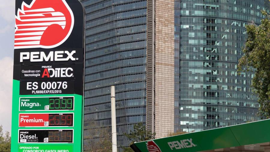 La empresa busca recursos en medio de una situación similar, con problemas de liquidez y altos niveles de deuda que se adicionan al incumplimiento de pago a proveedores. FOTO: