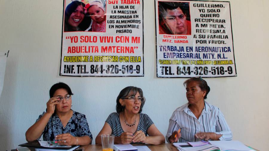 Solicitará Red de Mujeres, Alerta de Género en La Laguna