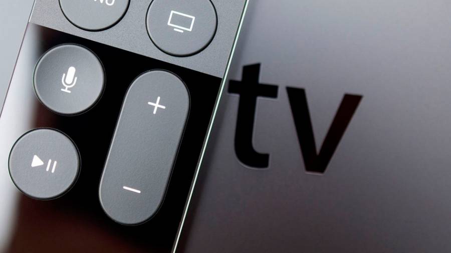 Apple lanzará contenido original en streaming