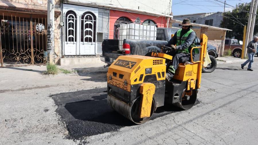 Los recursos se destinarán principalmente a colonias en proceso de regularización.