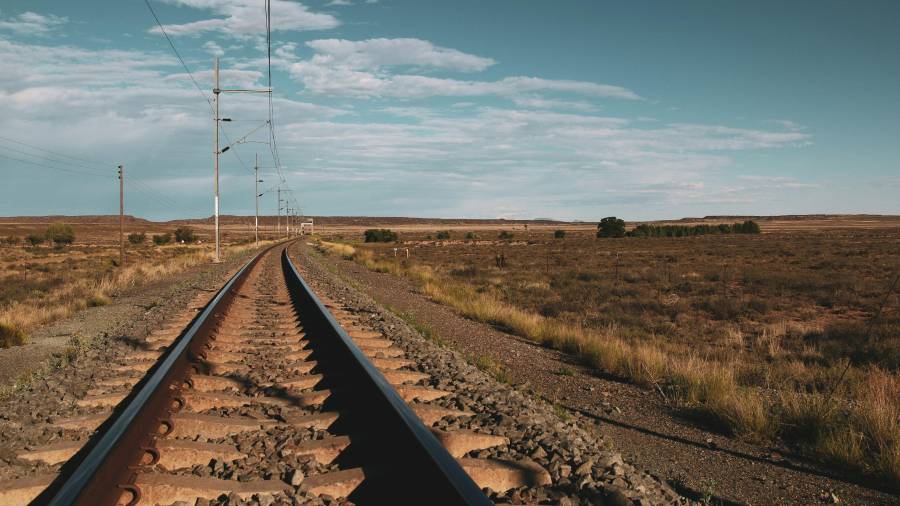 Cada estación funcionará como un nodo estratégico de competitividad, no solo como puntos de ascenso y descenso