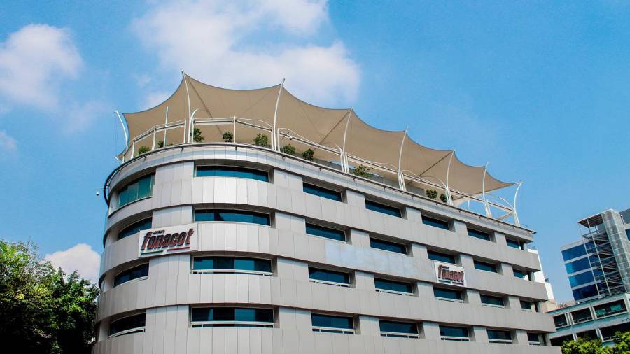 INFONACOT destinará estos recursos a fortalecer el crédito de nómina para mujeres en la economía formal. FOTO: CORTESÍA