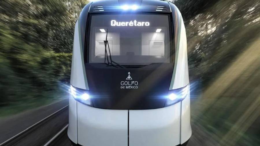 Los trenes se fabricarán en la planta de Alstom en Ciudad Sahagún Hidalgo, que cuenta con certificaciones internacionales y procesos avanzados para trabajar con acero inoxidable y aluminio. FOTO: