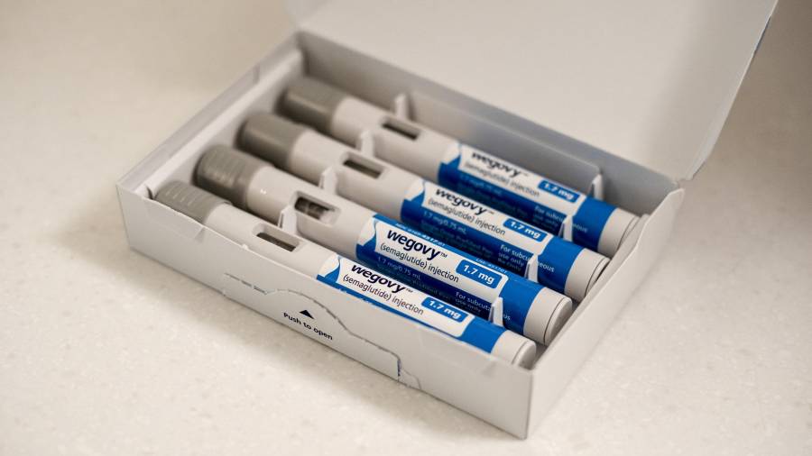 Nuevos medicamentos para la diabetes y la pérdida de peso, como Ozempic, Wegovy y Mounjaro, han arrasado en todo el mundo.