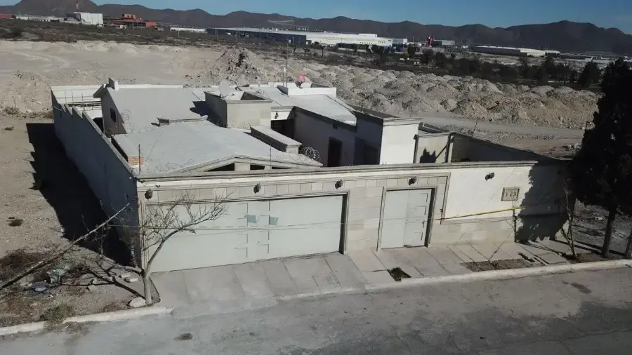 En 2023, el anexo “El Rostro de Jesús” fue claudurado luego de que los encargados mataran a golpes a un interno.