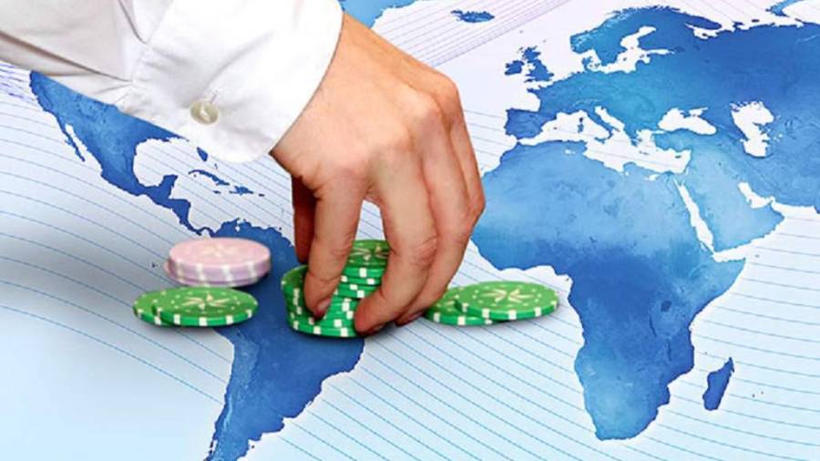 La mayor parte de la IED en México continúa concentrándose en la Ciudad de México y estados del norte del país, de acuerdo con cifras de la Secretaría de Economía.