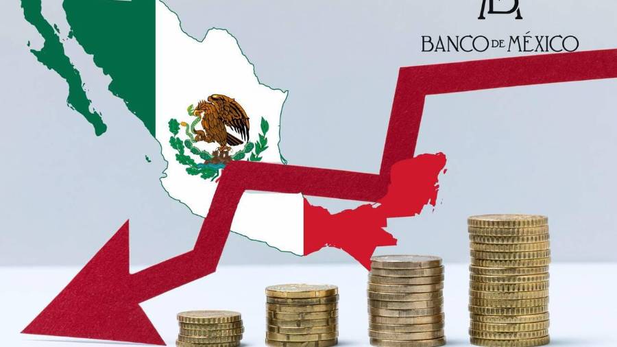 Recordaron que la producción industrial mexicana se moderó en enero, con una caída de 0.1% anual, tras retrocesos de 0.6% en 2024 y 1.1% en 2025.