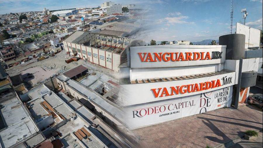 En ambos casos, donde se han detectado anomalías en el proceso, aparecen al menos dos personajes: Marco Antonio Fuentes Garza y Luis Ramos Escalante