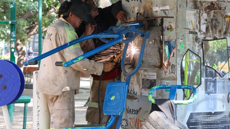 Se prevé que la empresas incrementen la automatización, no obstante, aseguran que no es sencillo para las que ya están constituidas poder incrementar su maquinaria. FOTO: