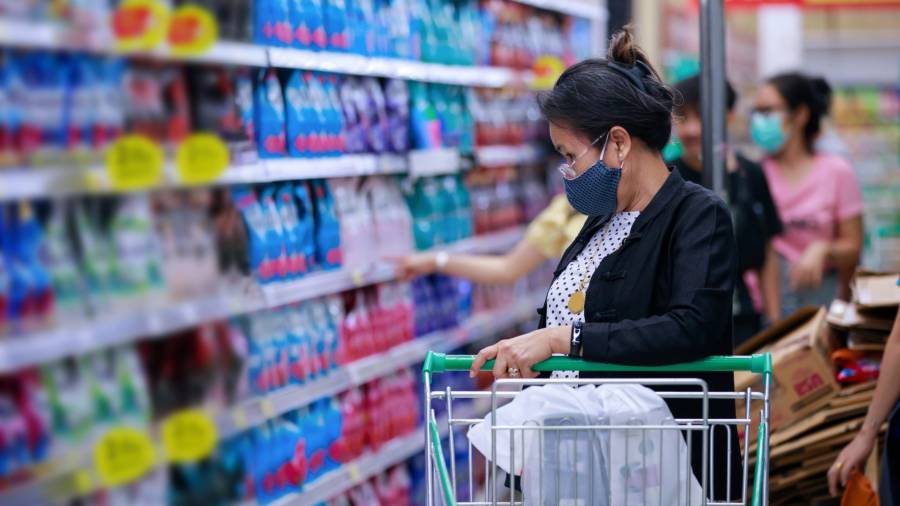 Venta en tiendas siguen rezagadas, afirma CEECS