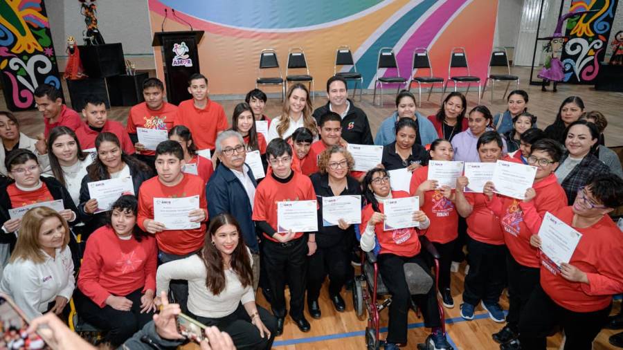 Muchos egresados han logrado emprender o conseguir empleo gracias a lo aprendido.