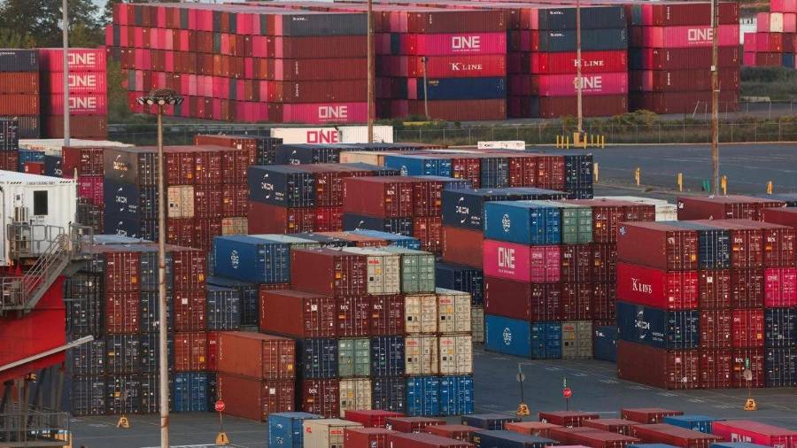 Informó que buscará concretar ese trato en la cuarta ronda de negociaciones comerciales, programada para la primera semana de septiembre en Washington