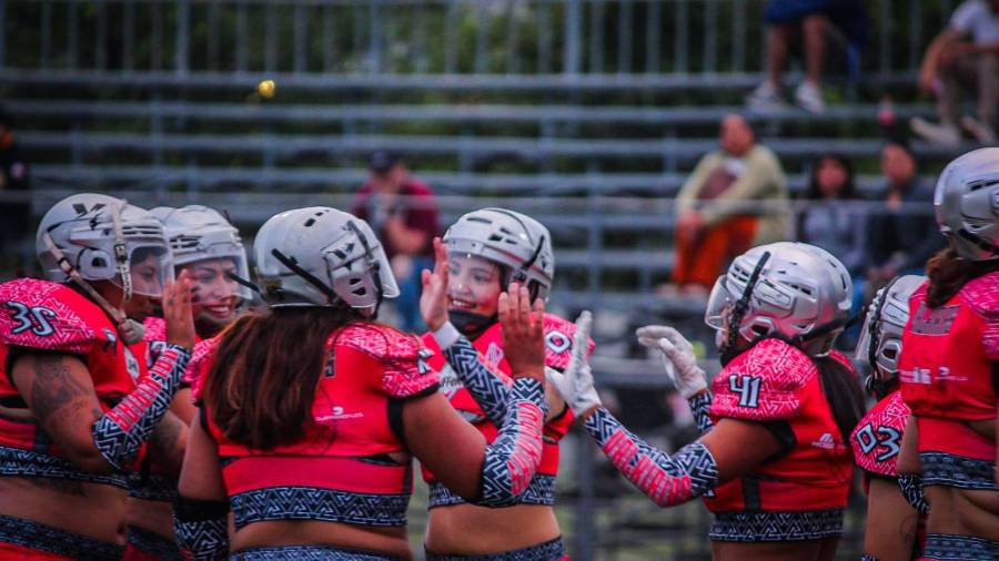 Convocatoria abierta de Valkirias Lingerie de Saltillo para integrar su roster rumbo a la LIFFEN 2026, con nueva estructura directiva y regreso confirmado a la competencia nacional