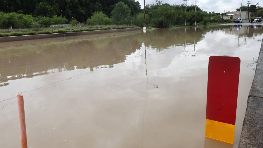El Atlas de Riesgos de Saltillo plantea la necesidad de desarrollar obras de infraestructura para reducir peligros con las lluvias.