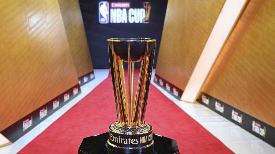 James Jones destacó que México sigue siendo una sede viable para futuros partidos de la NBA Cup gracias al crecimiento del mercado y al interés de la liga por expandirse.