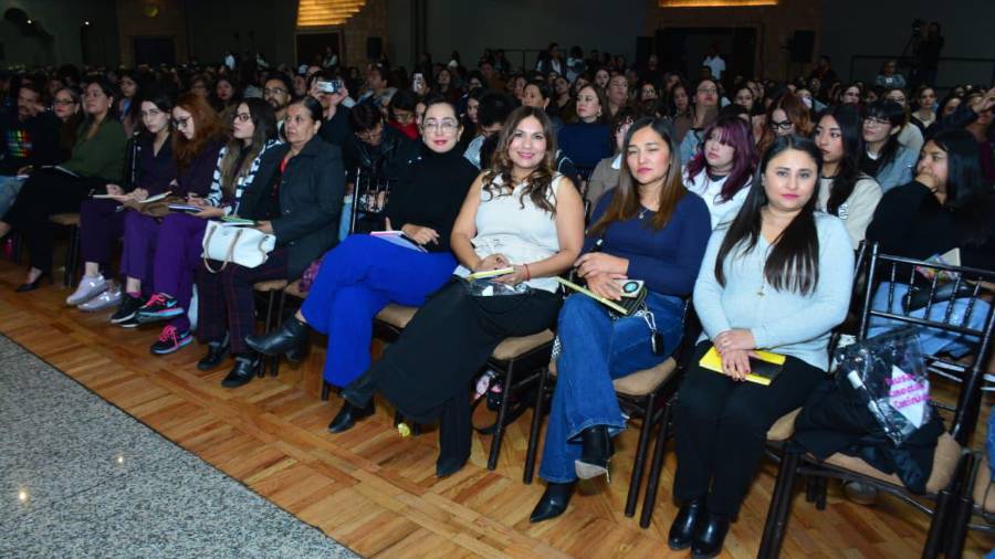 Detectan 6 mil casos de alerta de salud mental en escuelas de Coahuila