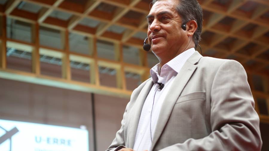 'El Bronco' veta a diario El Norte y acusa a propietarios de incurrir en un 'ilícito'