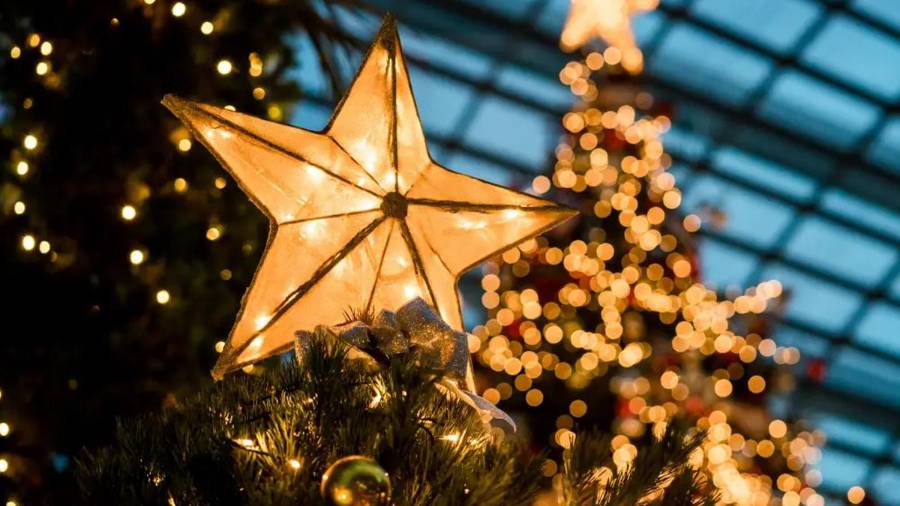 La Navidad es una de las celebraciones más importantes del mundo, pero su origen está lejos de ser exclusivamente cristiano.