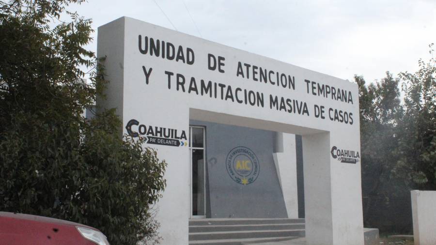 El agresor recibió una condena de cuatro años de prisión y deberá pagar 450 mil pesos por reparación del daño.