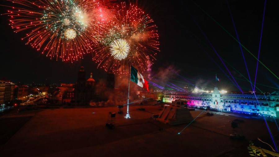 Para el fin de semana largo que comprende del 16 al 18 de septiembre, más de dos millones de turistas se desplazaran por los diversos destinos del país.