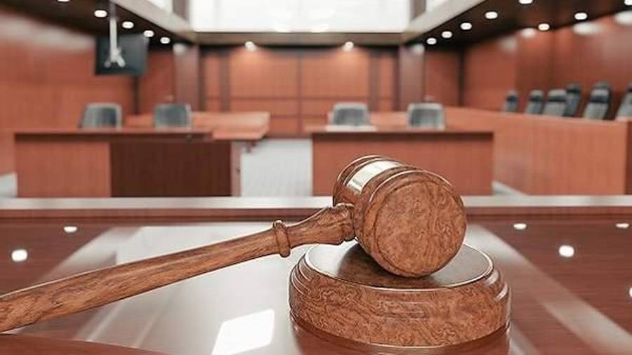 La justicia ha procesado a cinco exediles coahuilenses por presuntos actos de corrupción, documentados por la Fiscalía especializada.