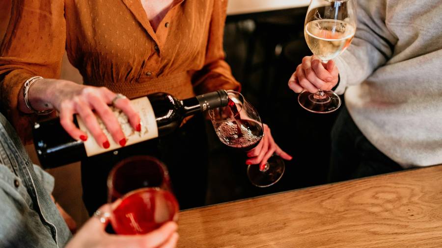 Disfrutar de las fiestas es posible, pero hacerlo con información y responsabilidad siempre será la mejor decisión.