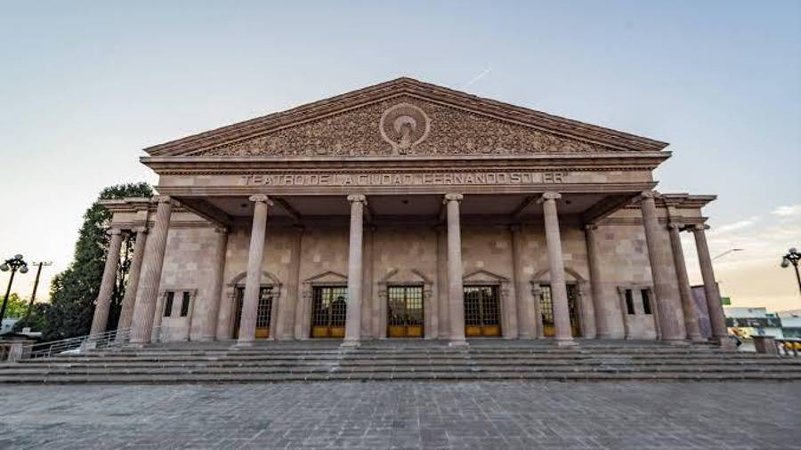 Secretaría de Cultura aclara puntos sobre administración del Teatro de la Ciudad y el PARTECO
