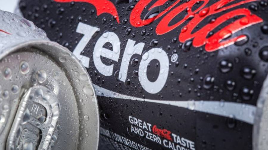 Coca Cola ya no venderá sus versiones Life y Zero en México