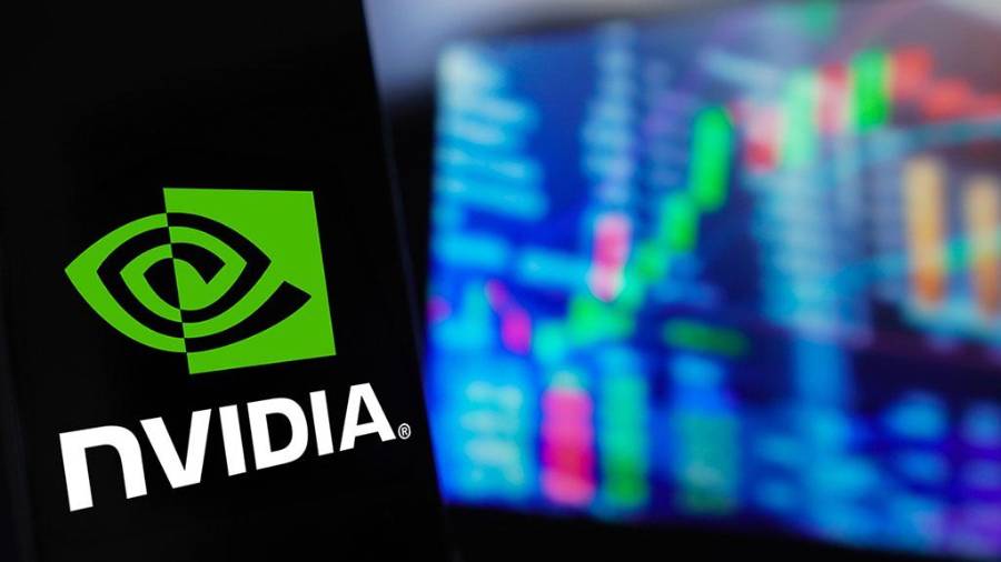NVIDIA estará realizando esta fuerte inversión a través de un socio local que operará esta fábrica de inteligencia artificial.