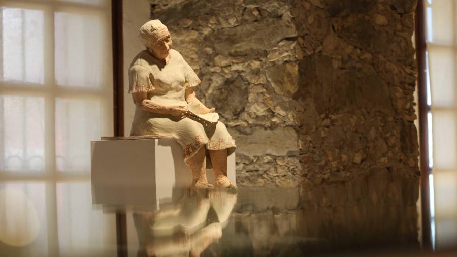La exposición ‘Estudios de tierra’ reúne al talento ceramista de Coahuila